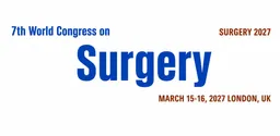 7th World Congress on  Surgery